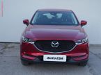 Mazda CX-5 - fotka číslo 1