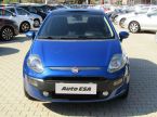 Fiat Punto Evo - fotka číslo 1