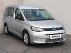 Volkswagen Caddy - fotka číslo 0