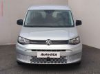 Volkswagen Caddy - fotka číslo 1