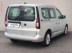 Volkswagen Caddy - fotka číslo 3