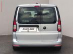 Volkswagen Caddy - fotka číslo 4