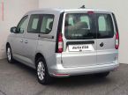 Volkswagen Caddy - fotka číslo 5