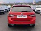 Škoda Superb - fotka číslo 4
