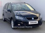 Seat Alhambra - fotka číslo 0