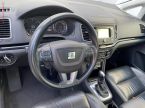 Seat Alhambra - fotka číslo 13