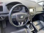 Seat Alhambra - fotka číslo 13