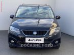 Seat Alhambra - fotka číslo 1