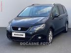 Seat Alhambra - fotka číslo 2