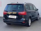 Seat Alhambra - fotka číslo 3