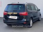 Seat Alhambra - fotka číslo 3