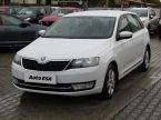 Škoda Rapid - fotka číslo 2