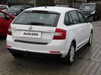 Škoda Rapid - fotka číslo 3