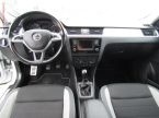 Škoda Rapid - fotka číslo 7