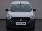 Dacia Dokker - fotka číslo 1