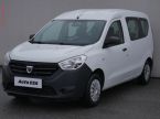 Dacia Dokker - fotka číslo 2