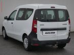 Dacia Dokker - fotka číslo 5