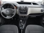 Dacia Dokker - fotka číslo 7