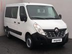 Renault Master - fotka číslo 0