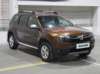 Dacia Duster - fotka číslo 0