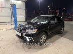 Mitsubishi ASX  - fotka číslo 0