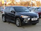 Mitsubishi ASX  - fotka číslo 0