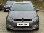 Volkswagen Polo - fotka číslo 1