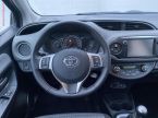 Toyota Yaris - fotka číslo 10