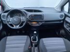 Toyota Yaris - fotka číslo 7