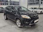 Ford Kuga - fotka číslo 0