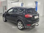 Ford Kuga - fotka číslo 1