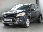 Ford Kuga - fotka číslo 2