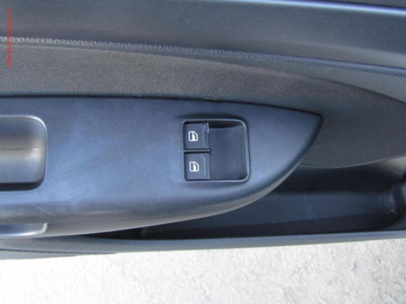Škoda Octavia - hlavní fotka