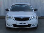 Škoda Octavia - fotka číslo 1