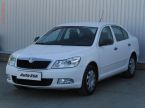 Škoda Octavia - fotka číslo 2