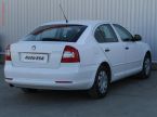 Škoda Octavia - fotka číslo 3