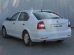 Škoda Octavia - fotka číslo 5