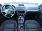 Škoda Octavia - fotka číslo 7