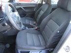 Škoda Octavia - fotka číslo 8