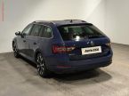 Škoda Superb - fotka číslo 3