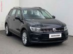 Volkswagen Tiguan - fotka číslo 0