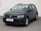 Volkswagen Tiguan - fotka číslo 2