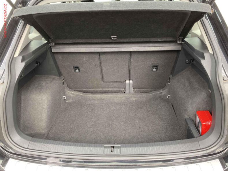 Volkswagen Tiguan - hlavní fotka