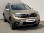 Dacia Duster - fotka číslo 0