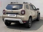 Dacia Duster - fotka číslo 3