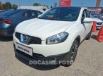 Nissan Qashqai - fotka číslo 0