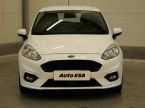 Ford Fiesta - fotka číslo 1