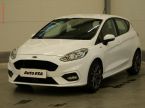 Ford Fiesta - fotka číslo 2