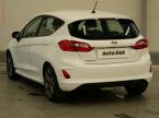 Ford Fiesta - fotka číslo 5