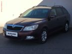 Škoda Octavia - fotka číslo 2